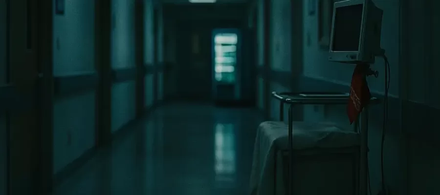 Telemetry and Ghosts