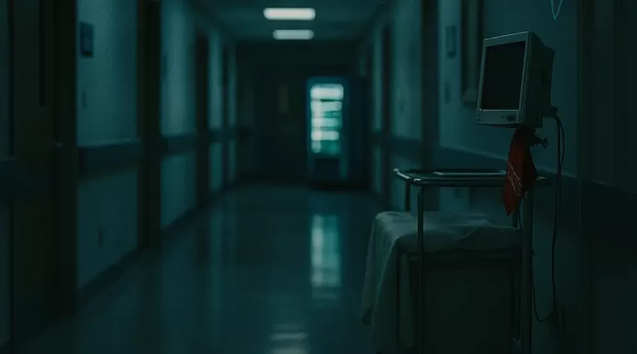 Telemetry and Ghosts